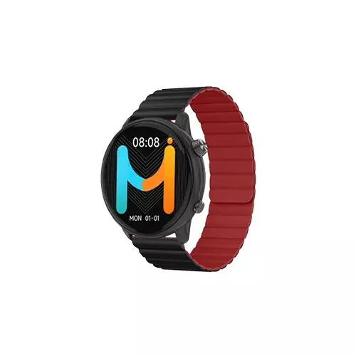 Imilab Imiki TG2 Bluetooth Smart Watch with Magnetic Strap