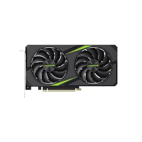 Manli Nebula V2 GeForce RTX 5060 Ti 16GB GDDR7 Graphics Card-gallery-1