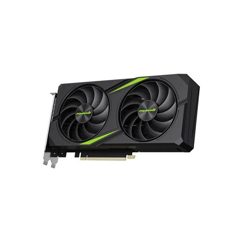 Manli Nebula V2 GeForce RTX 5060 Ti 16GB GDDR7 Graphics Card-gallery-2