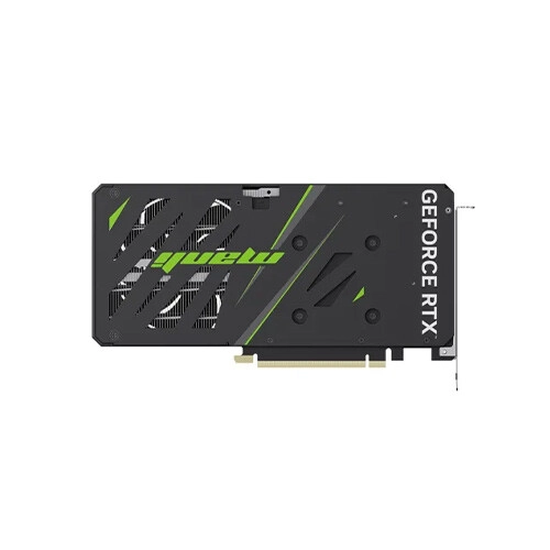 Manli Nebula V2 GeForce RTX 5060 Ti 16GB GDDR7 Graphics Card-gallery-3