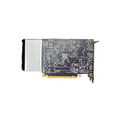 Manli GeForce RTX 3050 6GB Nebula Twin V2 GDDR6 Graphics Card - 1