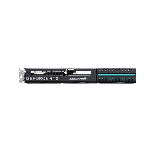 Manli UF GeForce RTX 5060 Triple Fan GDDR7 8GB Graphics Card - 3