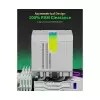 upHere UP2TC8C ARGB CPU Air Cooler (White)-3