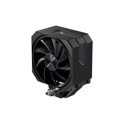 upHere UP1K4 CPU Air Cooler (Black)