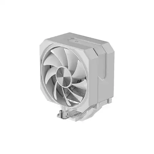 upHere UP1T4 CPU Air Cooler (White)