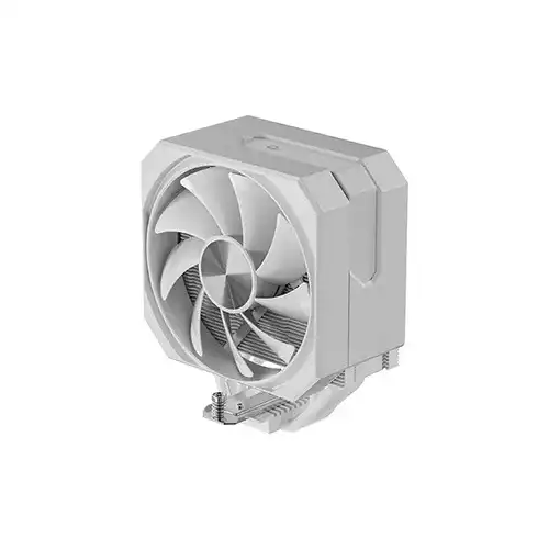upHere UP1T4 CPU Air Cooler (White)