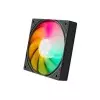UpHere U3KC1 ARGB 120mm Black Case Fan-2