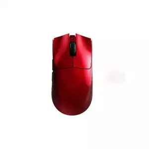 Eweadn S9 Pro Tri Mode 26000 DPI Gaming Mouse - (Red)