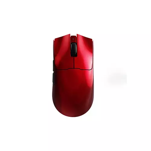 Eweadn S9 Pro Tri Mode 26000 DPI Gaming Mouse - (Red)