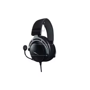 Ascend Air 7.1 channel Ultra lightweight Gaming Silver Headphone-2