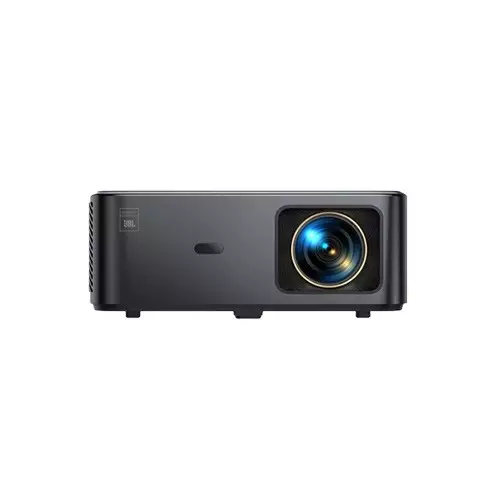 Yaber K2S 800 ANSI lumens WIFI 6 NFC Auto-focus 4K Support Projector-1