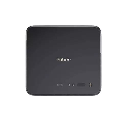 Yaber K2S 800 ANSI lumens WIFI 6 NFC Auto-focus 4K Support Projector-3