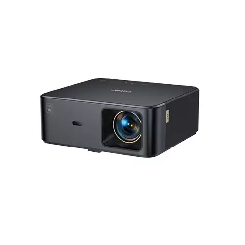 Yaber K2S 800 ANSI lumens WIFI 6 NFC Auto-focus 4K Support Projector