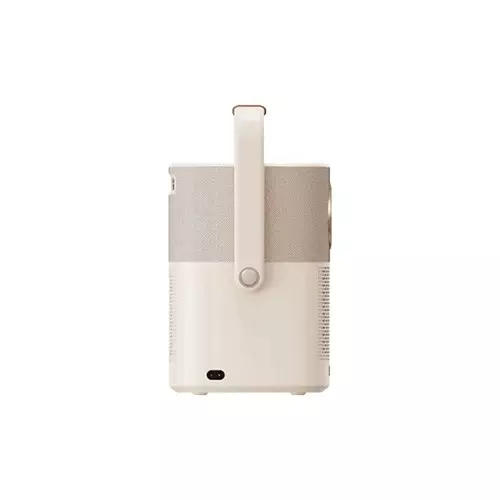 Yaber T2 Plus 450 ANSI Lumens Auto Focus Google TV Portable Projector-gallery-1