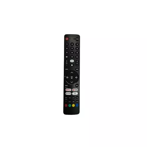 Pentanik 50-inch 4K UHD FL VC 60Hz Android TV - 3