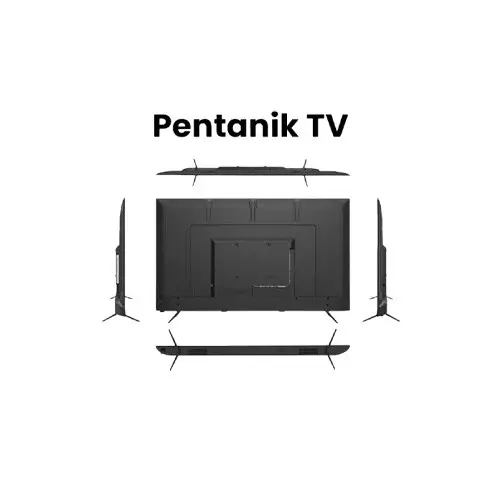 Pentanik 50-inch 4K UHD FL VC 60Hz Android TV-gallery-2