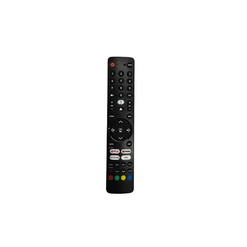 Pentanik 55-inch 4K UHD FL VC 60Hz Android TV-4