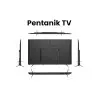 Pentanik 55-inch 4K UHD FL VC 60Hz Android TV-3