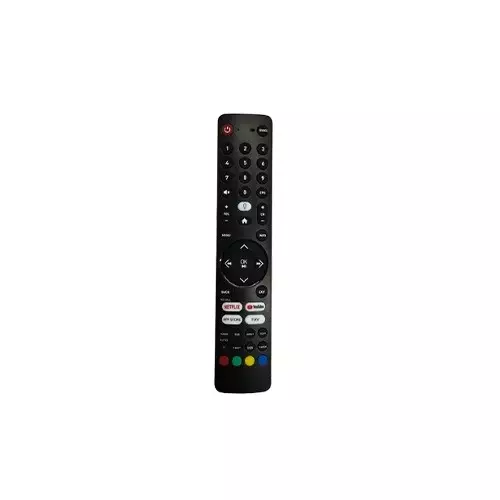 Pentanik 65-inch 4K UHD VC 60Hz Android TV-3