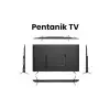 Pentanik 65-inch 4K UHD VC 60Hz Android TV-2