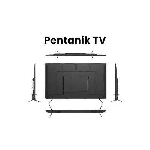 Pentanik 85-inch 4K UHD VC 60Hz Android TV-2