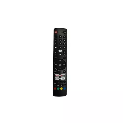 Pentanik 85-inch 4K UHD VC 60Hz Android TV-4
