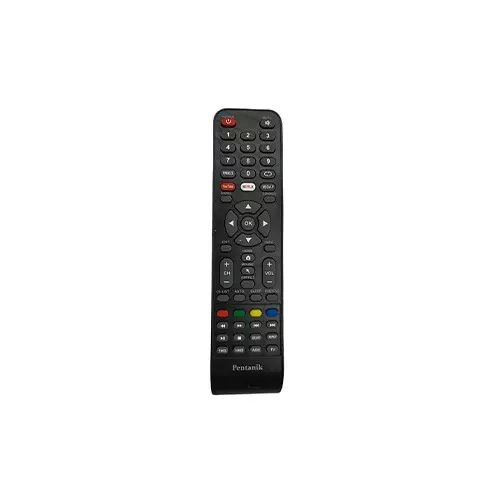 Pentanik 32 Inch HD 60 Hz LED Smart Android TV-3