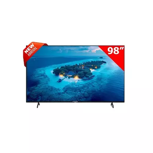 Pentanik 98-inch 4K UHD VC 60Hz Android TV