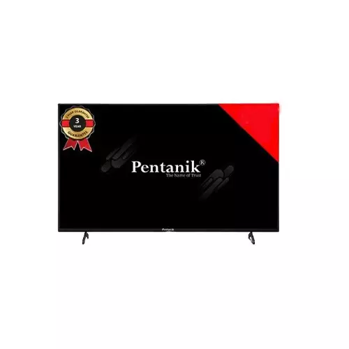 Pentanik 98-inch 4K UHD VC 60Hz Android TV-1