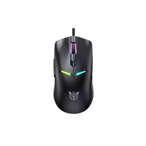 Onikuma CW929 RGB Wired Gaming Mouse