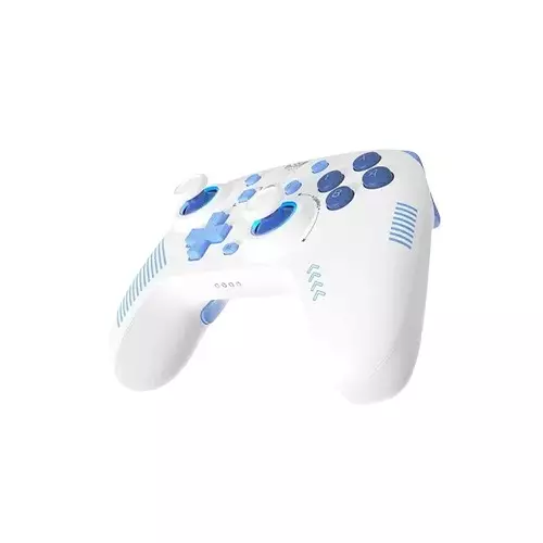 Onikuma C1 Dual-Mode Wireless Gaming Controller with Hall Effect Trigger and Stick-gallery-3