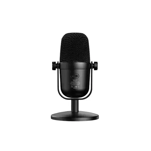 Onikuma M830 USB Gaming Black Microphone-gallery-3