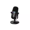 Onikuma M830 USB Gaming Black Microphone-2