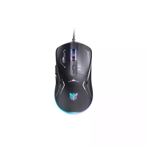 Onikuma CW917 Dual Mode RGB Gaming Mouse