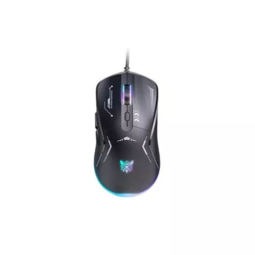 Onikuma CW917 Dual Mode RGB Gaming Mouse