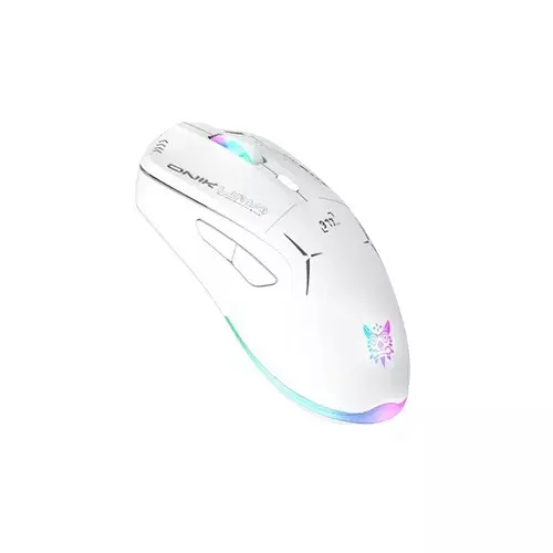Onikuma CW917 Dual Mode RGB Gaming Mouse-gallery-1