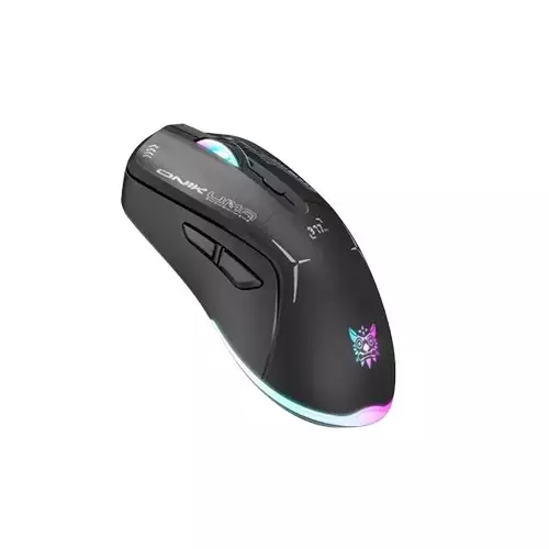 Onikuma CW917 Dual Mode RGB Gaming Mouse-gallery-2