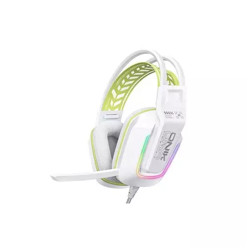 Onikuma X13 RGB Wired Gaming Headset