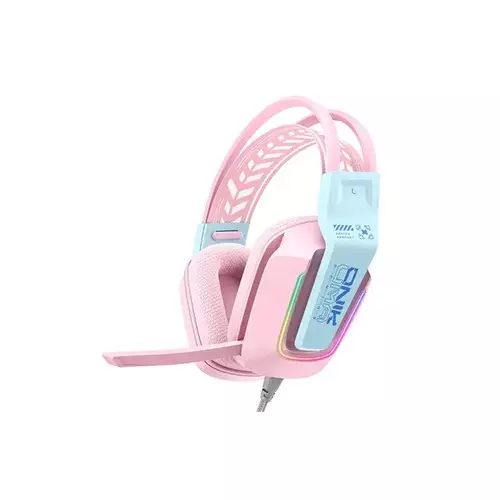 Onikuma X13 RGB Wired Gaming Headset-1