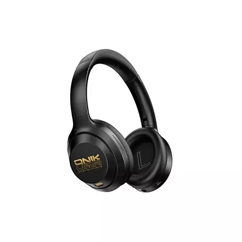 Onikuma GT811 Wireless Bluetooth Headphones-gallery-1