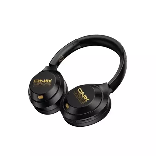 Onikuma GT811 Wireless Bluetooth Headphones-gallery-2