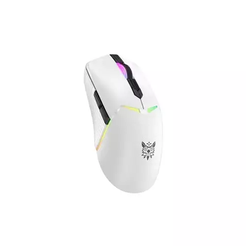 Onikuma CW928 Tri-Mode RGB Wireless Gaming Mouse-gallery-1