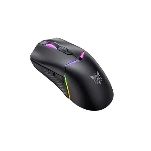 Onikuma CW928 Tri-Mode RGB Wireless Gaming Mouse-gallery-2