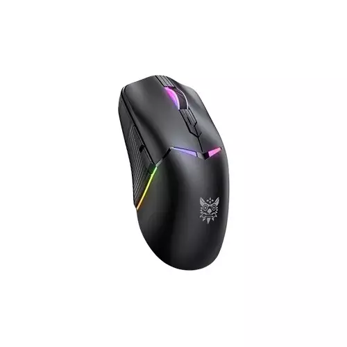 Onikuma CW928 Tri-Mode RGB Wireless Gaming Mouse-gallery-3