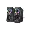 Onikuma L6 RGB Gaming Bluetooth Speaker-1
