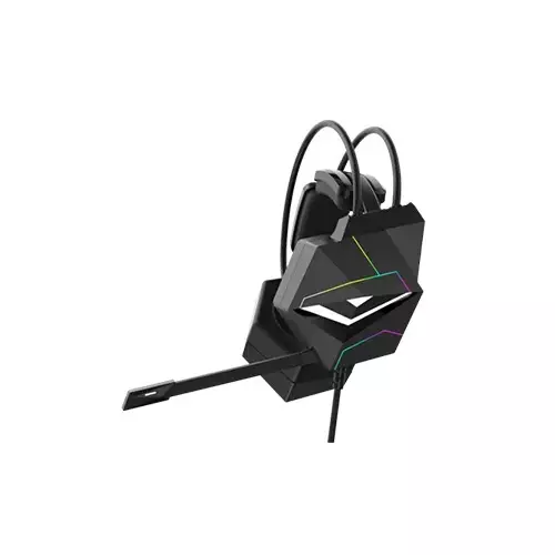 Onikuma X20 RGB 7.1 Surround Sound Wired Gaming Headset