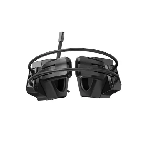 Onikuma X20 RGB 7.1 Surround Sound Wired Gaming Headset-2