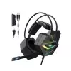 Onikuma X20 RGB 7.1 Surround Sound Wired Gaming Headset-1