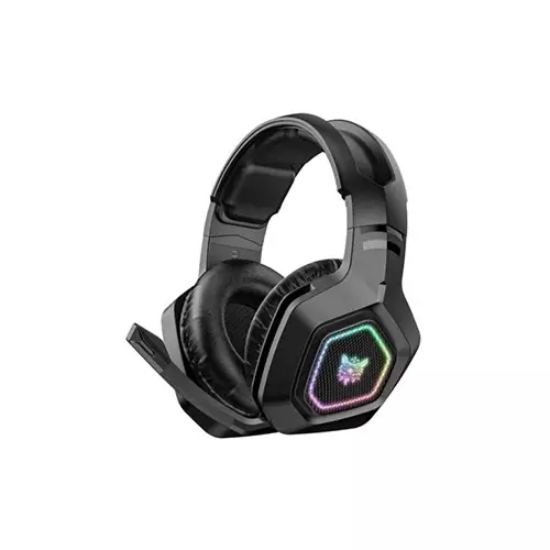 Onikuma B100 RGB Wireless Gaming Headset