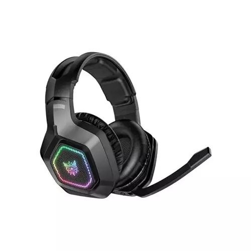 Onikuma B100 RGB Wireless Gaming Headset-gallery-1